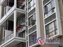 室外溫度高空調不制冷是怎么回事？
