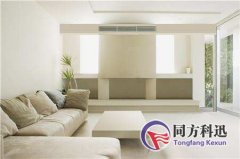 安裝了中央空調還需要安裝新風系統(tǒng)嗎？